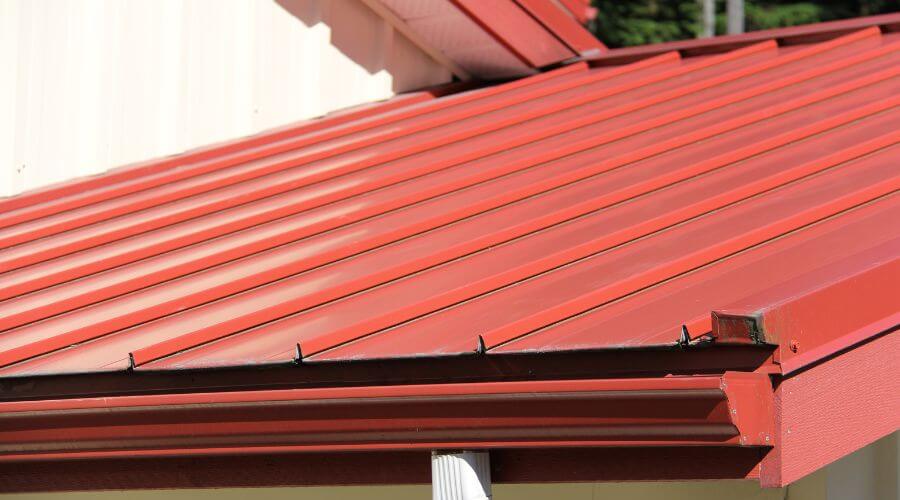 Industrial Roof Replacement in Franklin, TN